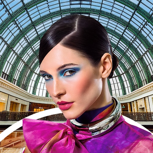 Shopping, Ski Dubai & Cinemas | Mall of the Emirates