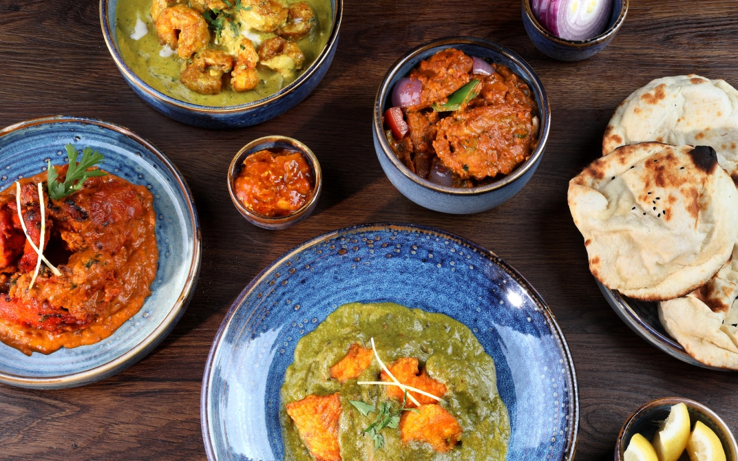 Gazebo Dubai Dining Restaurants Mall of the Emirates