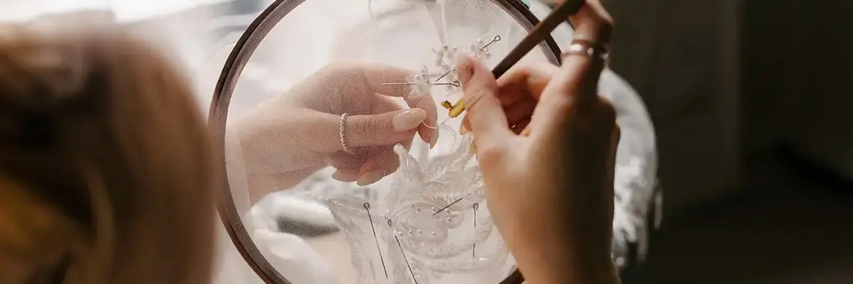 Find the Best Wedding Dress & Bridal Boutiques in Dubai | Mall of the  Emirates